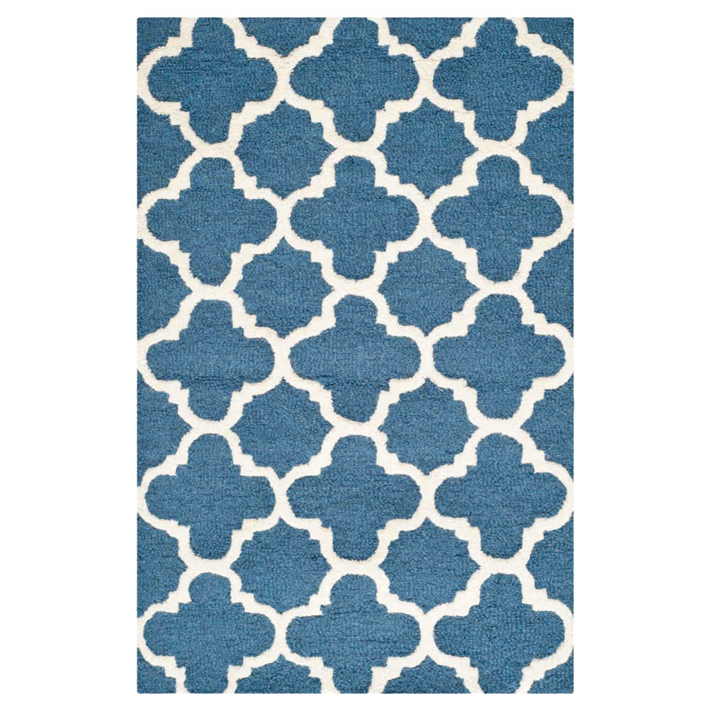 2'x3' Audrey Rug - Safavieh