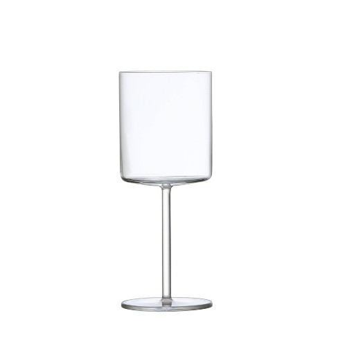 13.5oz 4pk Glass Modo White Wine Glasses - Zwiesel Glas