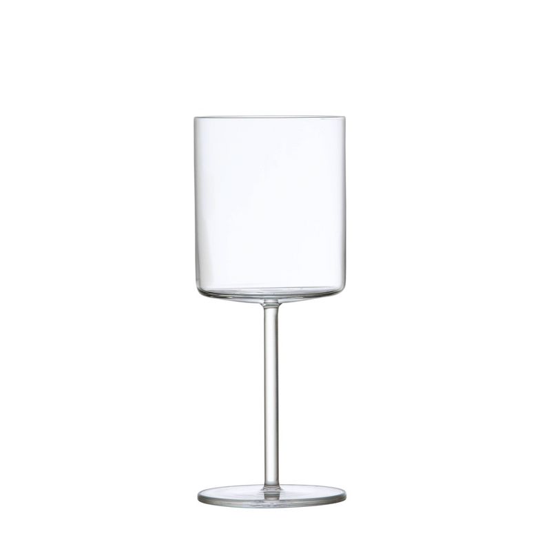 13.5oz 4pk Glass Modo White Wine Glasses - Zwiesel Glas, 1 of 5