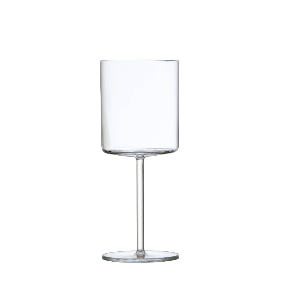 Photos - Glass Schott 13.5oz 4pk  Modo White Wine es - Zwiesel Glas 