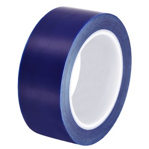 Unique Bargains Industrial DIY Home Repair PE Protective Film Roll Duct Tape - 1 of 4