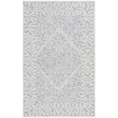 Dip Dye DDY151 Hand Tufted Indoor Rugs - Safavieh