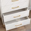 Dresser for Bedroom, Dressers & Chest of Drawers with 4 Drawer - 3 of 4