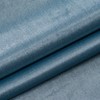 Dainty Home Brookville Textured 100% Blackout Thermal Insulated Grommet Single Curtain Panel - 4 of 4