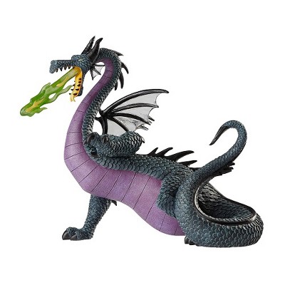 maleficent dragon plush