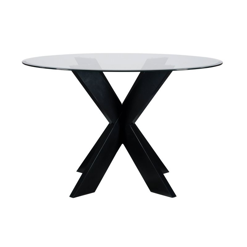 Axbridge Dining Table - Powell, 4 of 15