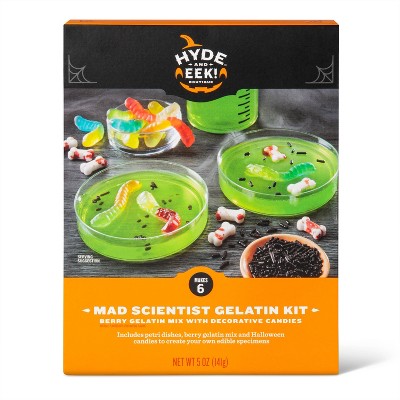 the mad scientist kit