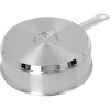Our Table™ 4-Cup Stainless Steel Egg Poacher, 4 Cup - Kroger