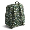 Vera Bradley Women's Outlet Cotton Essential Large Backpack - 2 of 4