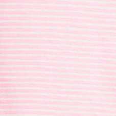 light rose pink micro stripe