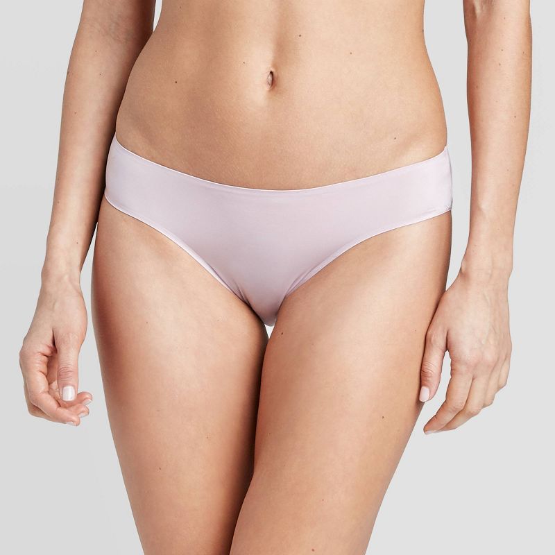 Women's Bonded Micro Bikini Underwear - Auden™, 1 of 2