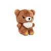 Chairoikoguma (Kogumachan) San-X Original Plush - Small - 3 of 3