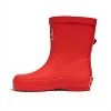 Gender Neutral Kid's Archie Rain Boots - Shooshoos - 4 of 4