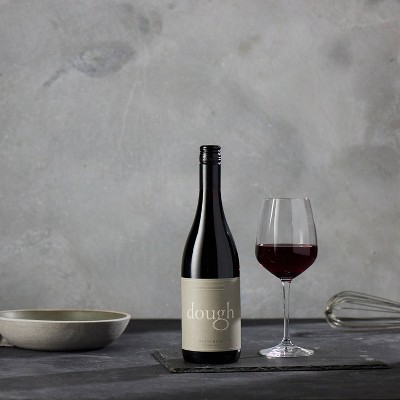 dough Pinot Noir Oregon Red Wine - 750ml Bottle