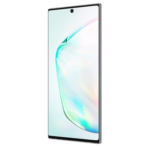 Samsung Galaxy Note 10+ Plus 256gb Rom 12gb Ram 6.8