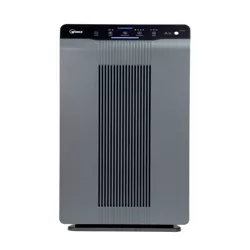 Winix 5300 2 Air Purifier with True HEPA Plasma Wave Technology and Odor Reducing Carbon Filter