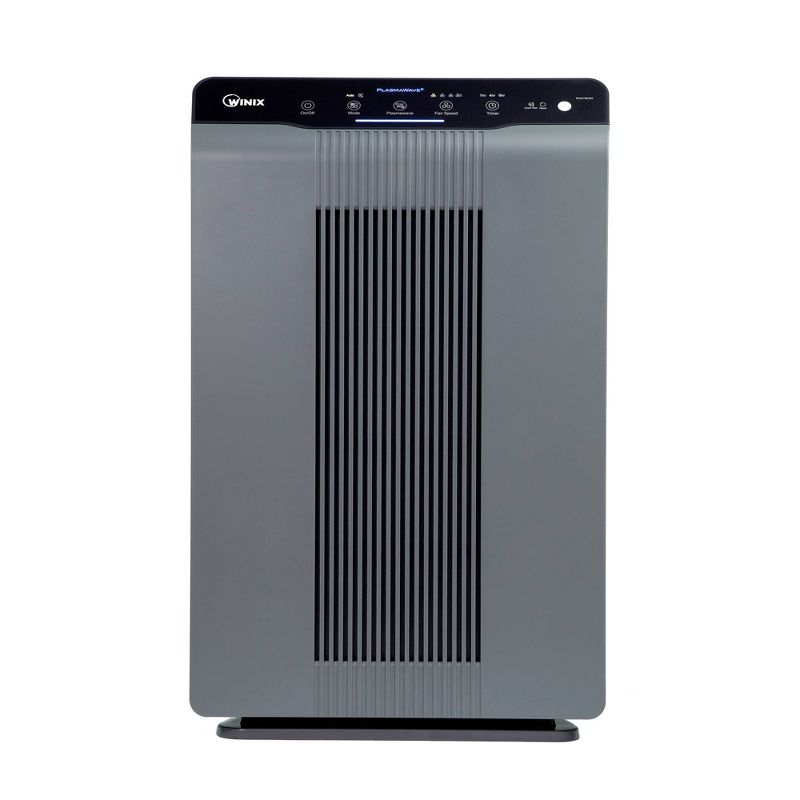 Winix 5300 2 Air Purifier with True HEPA Plasma Wave Technology and Odor Reducing Carbon Filter, 1 of 7