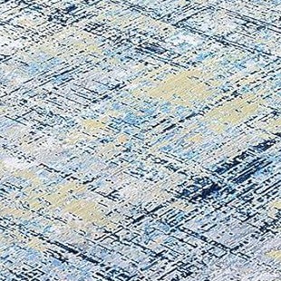 blue and yellow
