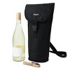 Packit Freezable Wine Bag - Black : Target