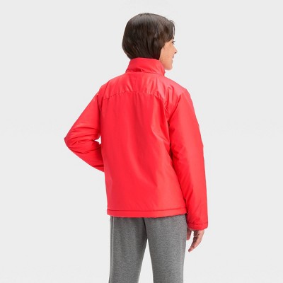 All In Motion Kids Winter Hooded Wind-Resistant 3-In-1 Jacket - Picture 13 of 14