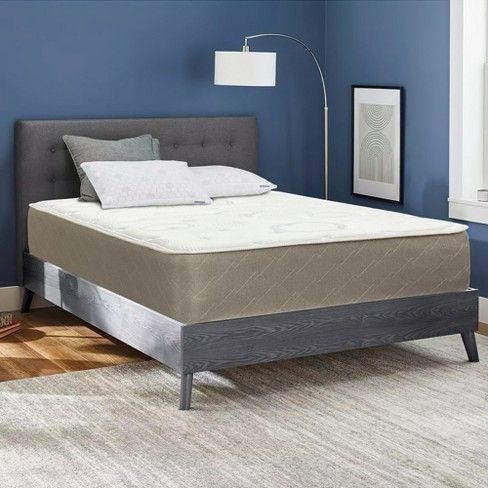 Target cheap bed mattress