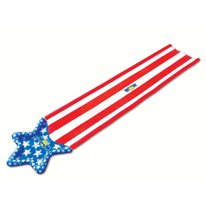 WOW Americana Stars &#38; Stripes Super Slide, 1 of 8