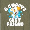 Boys' - Bubble Guppies - A Guppy's Best Friend Short Sleeve Graphic T-Shirt - 2 of 4