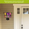 Briarwood Lane Spring Art Sign 8.25x10.25 Spring Fling For Spring Art Sign - 4 of 4