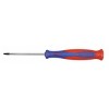 Westward  Precision Hex Screwdriver, 5/64 in 401L63 - 2 of 2