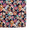 Vera Bradley Women's Outlet Fleece Throw Blanket - 3 of 3