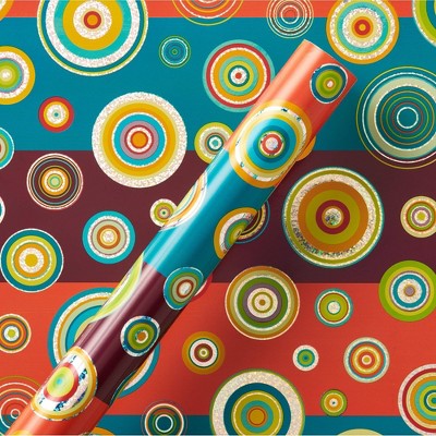 brown wrapping paper target