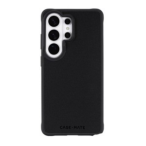 Case-Mate Samsung Galaxy S26 Ultra Tough Magnetic Phone Case - Black :  Target