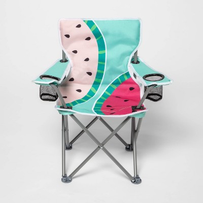 target kids camp chair