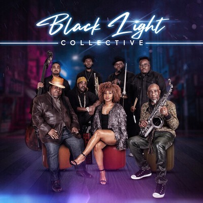 Black Light Collective - Black Light Collectie (Vinyl)