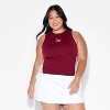 Women's Roundneck Tank Top - Wild Fable™ - 2 of 4