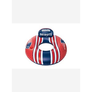 NFL New England Patriots Deluxe Pool Float - 1 of 4