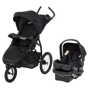 Baby Trend Expedition Race Tec PLUS Jogger Travel System with EZ-Lift PLUS - 1 of 4