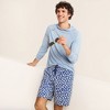 Lands' End Men's 9" Volley Hydroliner Swim Trunks - 4 of 4