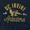 Women's University Of California, Irvine Anteaters T-Shirt - 2 of 4