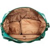 Lizzy Breast Pump Tote – Lightweight, Easy-Clean Bag with Insulated Pocket, Laptop Sleeve & Side Compartment – Fits Pumps & More - 3 of 4