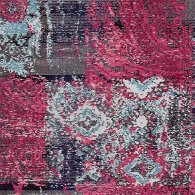 pink/multi