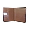Amerileather Leather Writing Portfolio Cover (#503-2) - 2 of 4