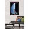 Trends International Star Wars: Global Art - Return Of The Jedi One Sheet Japan Unframed Wall Poster Prints - 2 of 4