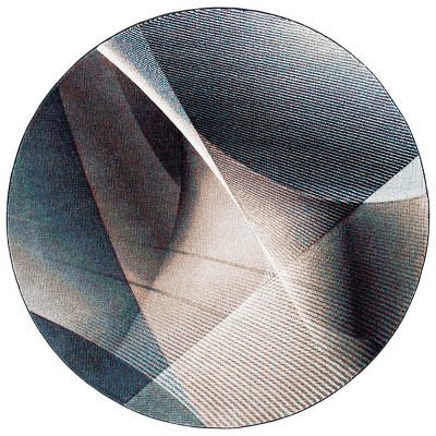 Hollywood HLW715 Machine Made Rug - Safavieh