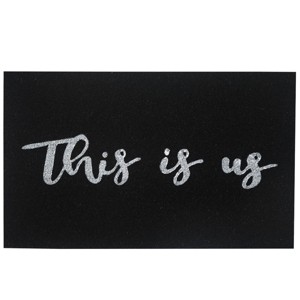 Park Designs Quote Doormats - 1 of 3