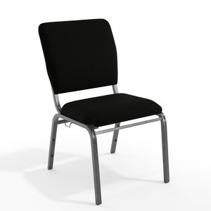 Emma and Oliver Multipurpose Church Chairs - 18.5 in. Wide : Target