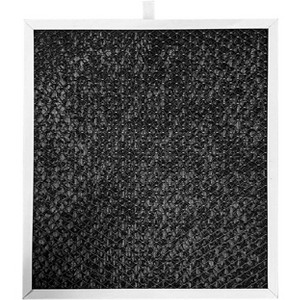 Replacement Filter Compatible with Ganymade Air Purifier, 3-in-1 High Efficiency H13 True HEPA Activated Carbon Filter 1 Pack - 1 of 3