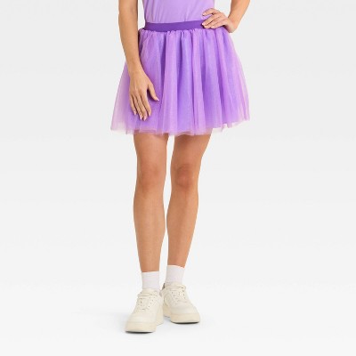 Adult Costume Tutus - Hyde and EEK! Boutique™ Lavender One Size Fits Most