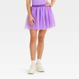 Adult Costume Tutus - Hyde and EEK! Boutique™ Lavender One Size Fits Most - 1 of 3
