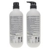 KMS Conscious Style Everyday Shampoo 25.3 oz & Conscious Style Everyday Conditioner 25.3 oz Combo Pack - 4 of 4